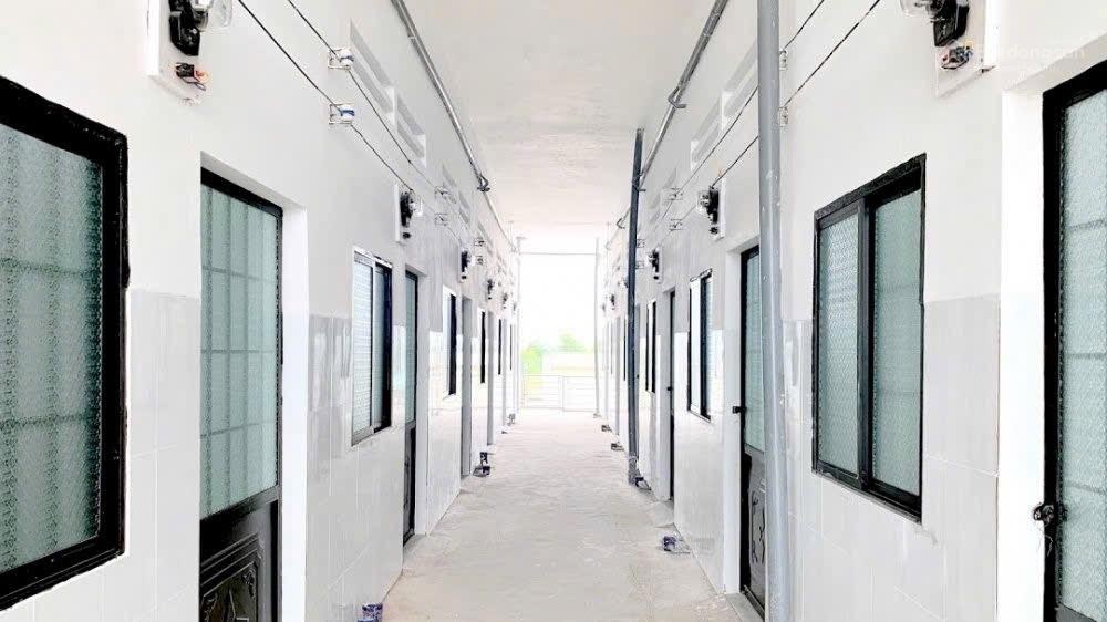 Cần bán dãy trọ Trần Xuân Soạn,Quận 7.SHR.Giá bán 1 tỷ 050.