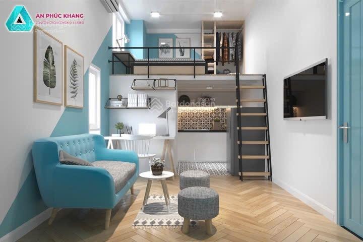 Cần bán dãy trọ Hoàng Quốc Việt ,Quận 7.SHR.Giá bán 950 triệu .