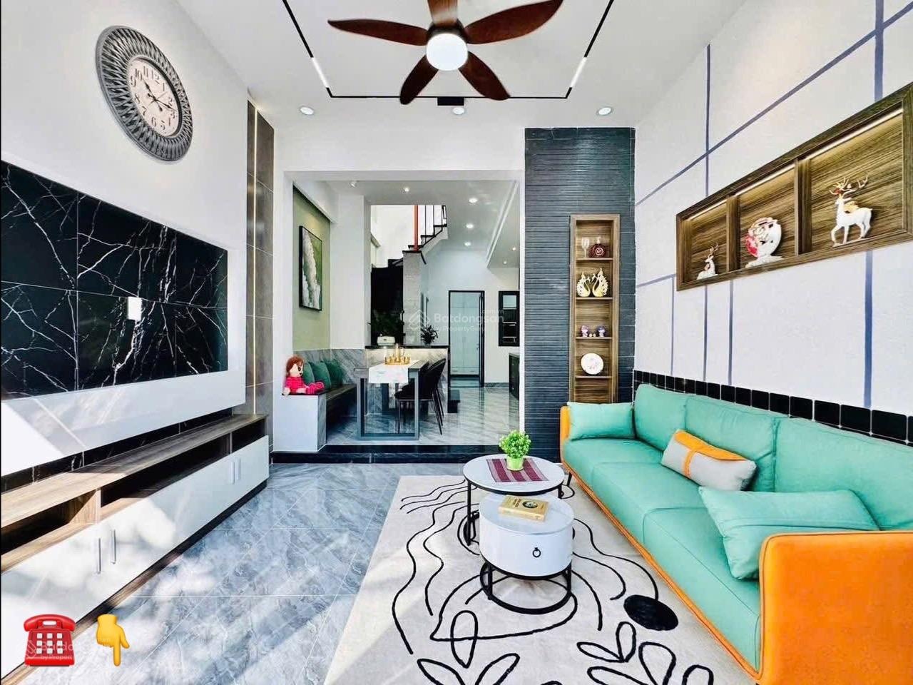 Bán nhà đường Phạm Ngũ Lão - Quận 1. GIÁ 4TỶ270/81m2. Đang cho thuê 25triệu. Gần Công viên 23/9