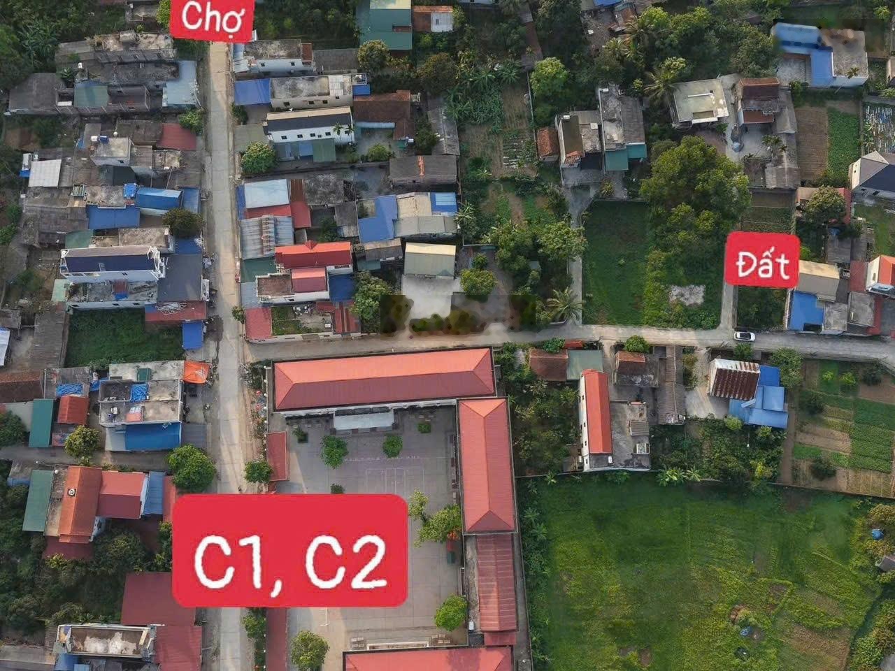 HOT! Chính chủ bán nhanh đất hiếm tại Hợp Tiến, Mỹ Đức, vị trí đắc địa