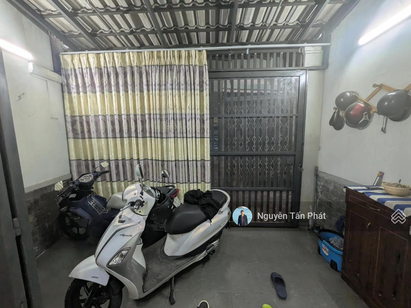 Hàng hiếm gò vấp - sát mặt tiền - nhà 2 tầng tiện kd online, spa - 50m2 - sổ riêng hoàn công - 4.5t