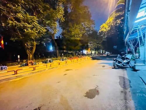 Nhà siêu hiếm - phố nguyễn lương bằng - đống đa 5 tầng - 3 ngủ. đủ công năng - full nội thất.