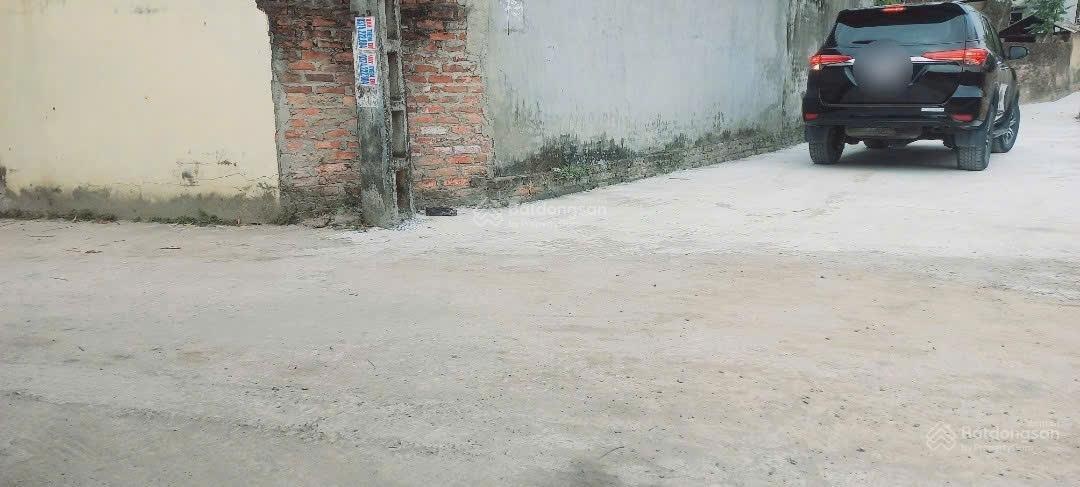 nhỉnh 1 tỷ có ngay lô đất gần Trung tâm hành chính huyện