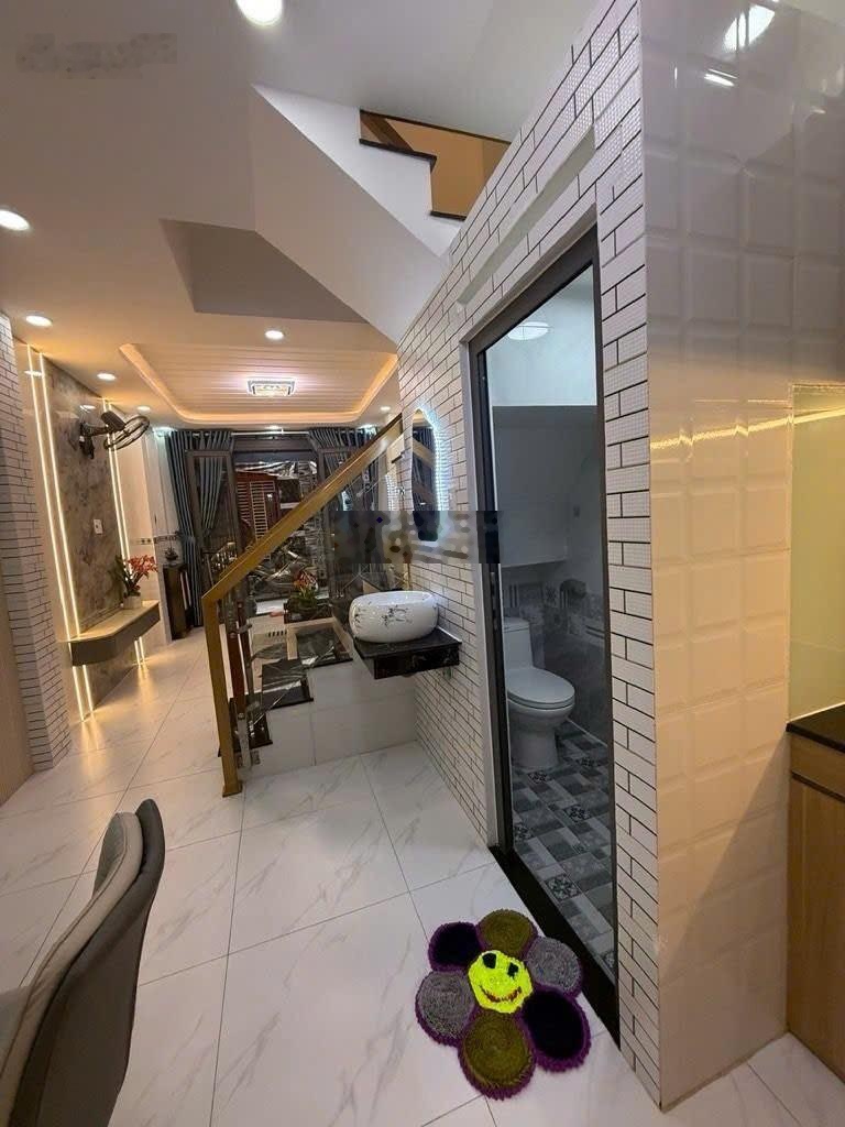 Tổ ấm lý tưởng - thiết kế thông minh - sẵn sàng đón chủ!