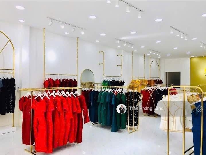 Chính chủ cho thuê nhà mặt tiền 535 Nguyễn Thị Thập, P. Tân Phong, Q7, 7.1(8.3)x23m, 0908140491