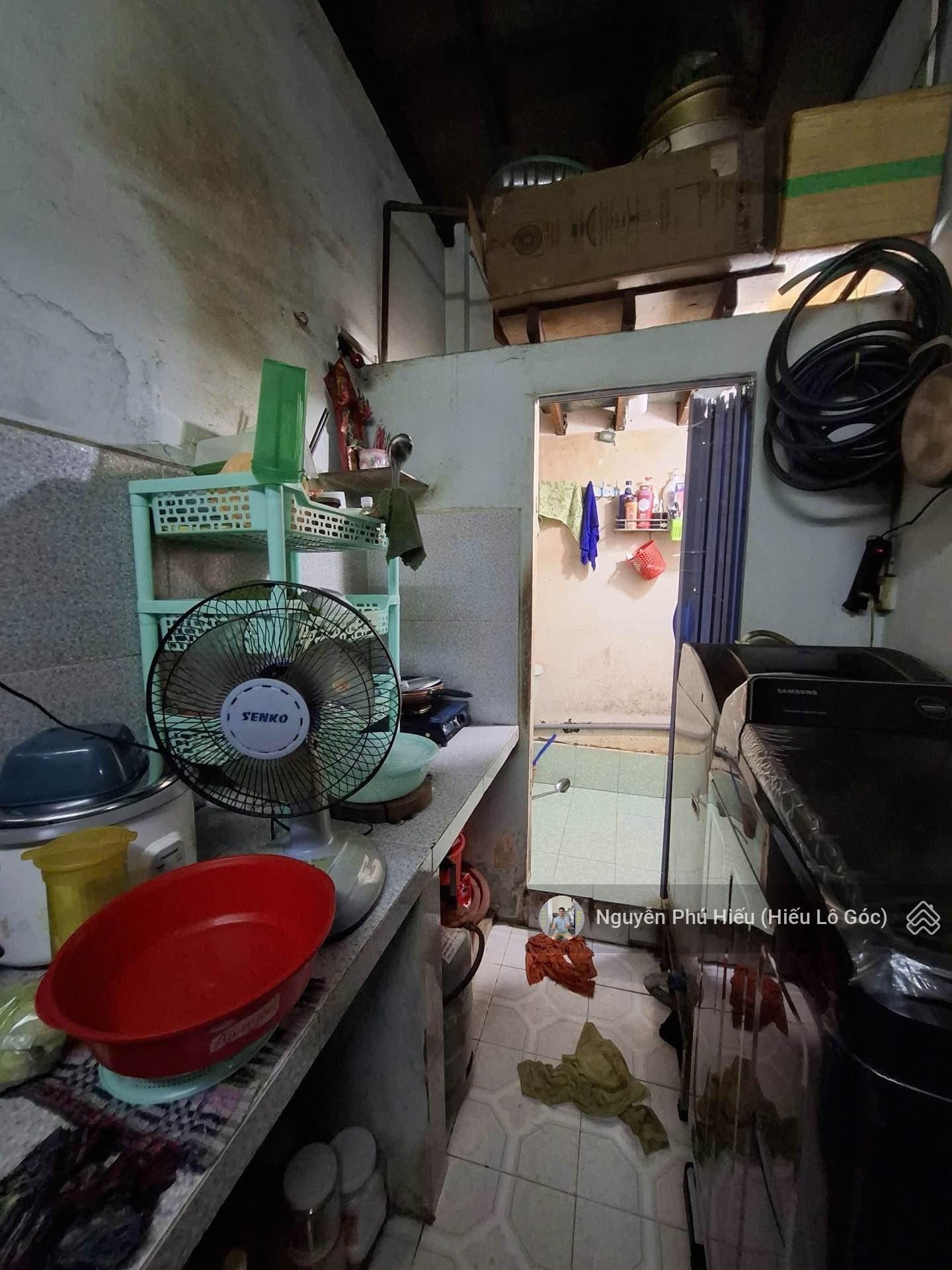 Bán nhanh nhà hxh hòa bình - phú thạnh(tân phú cũ) - dtsd 66,3m2 - chỉ 3,99t(tl)