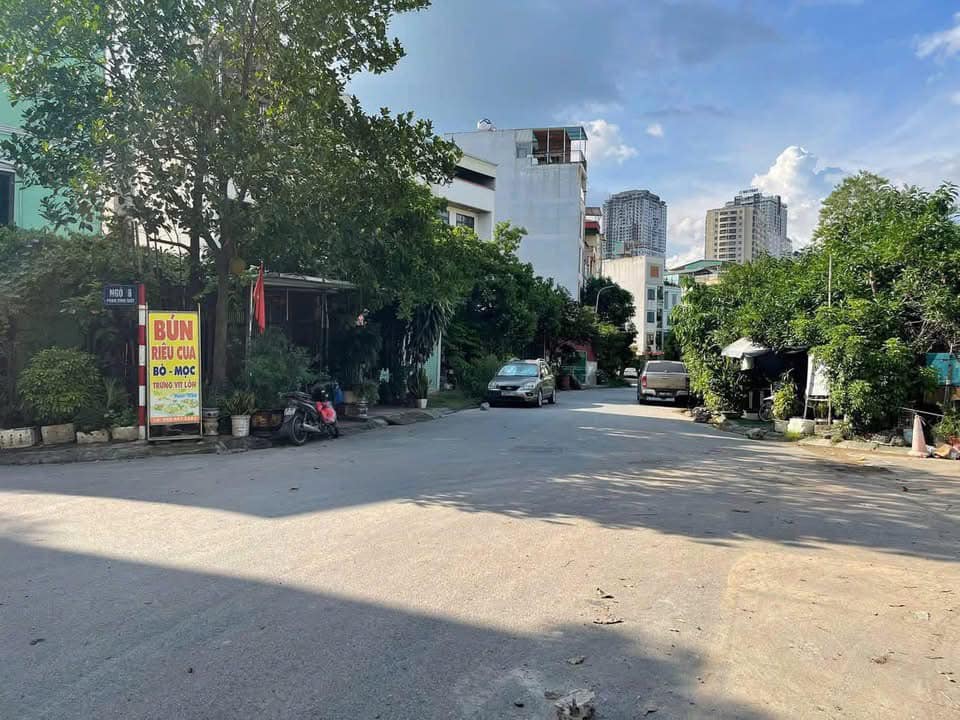 Bán đất quận Hà Đông, thành phố Hà Nội giá 9 tỷ