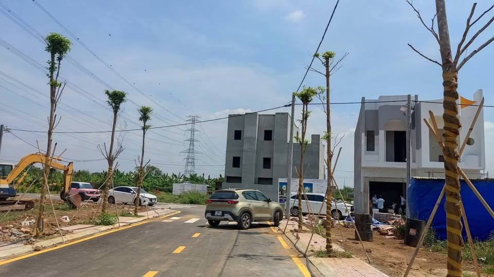 Bán nhà riêng thành phố Biên Hòa, tỉnh Đồng Nai giá 1,15 tỷ