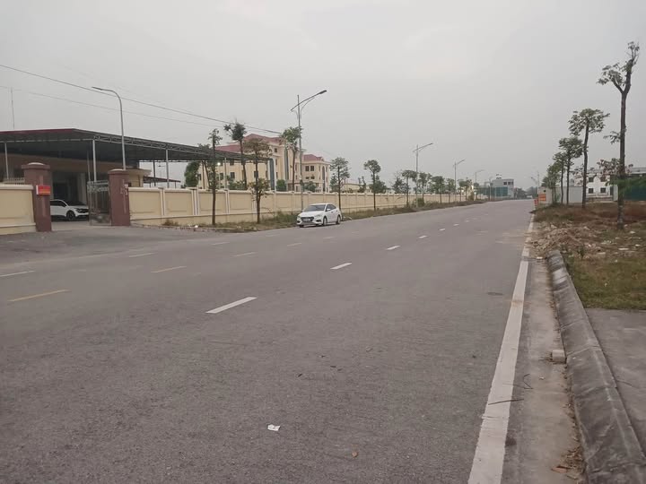 Bán đất huyện Việt Yên, tỉnh Bắc Giang giá 3,9 tỷ