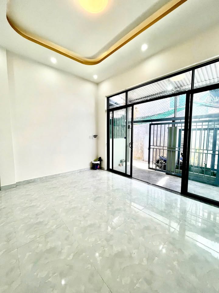 Bán nhà hẻm Thích Quảng Đức, Phước Long, Nha Trang, giá 3.49 tỷ