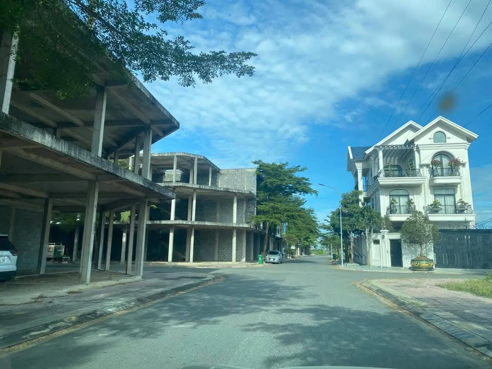 Chính chủ gửi bán nhà Tây 3/2 Hodeco Vũng Tàu, giá 6.4 tỷ