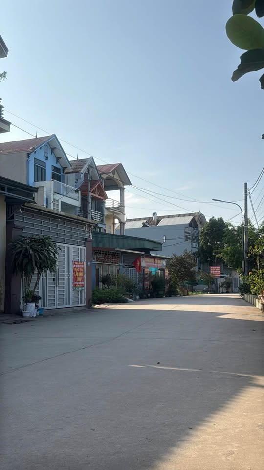 Bán đất huyện Phúc Thọ, thành phố Hà Nội, giá 5,2 tỷ