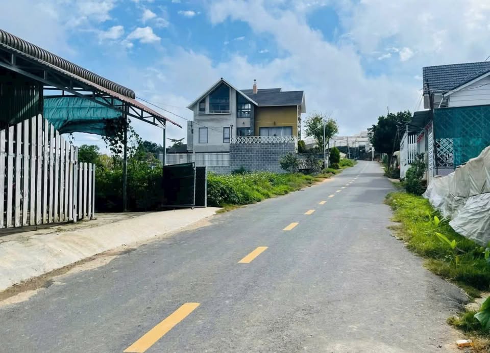 Bán nhà riêng thành phố Đà Lạt, tỉnh Lâm Đồng giá 7,5 tỷ