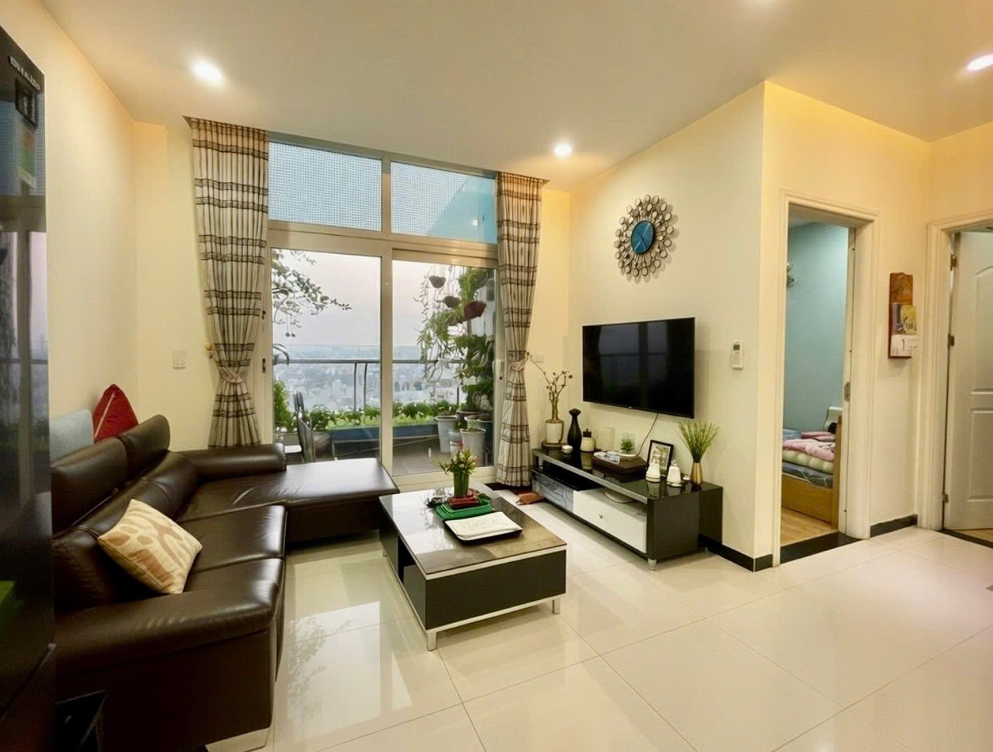 Bán căn hộ chung cư quận Hà Đông, thành phố Hà Nội giá 6 tỷ