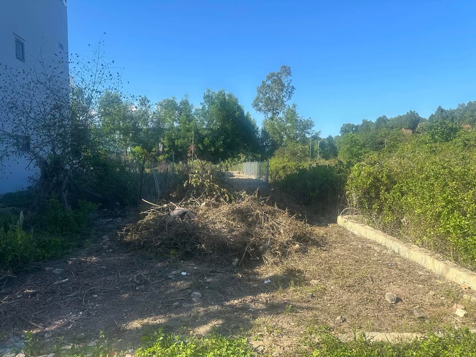 Bán nhanh lô đất Xuân Ngọc, Vĩnh Ngọc, Hòn Nghê, gần Cầu Gỗ, giá 1.35 tỷ