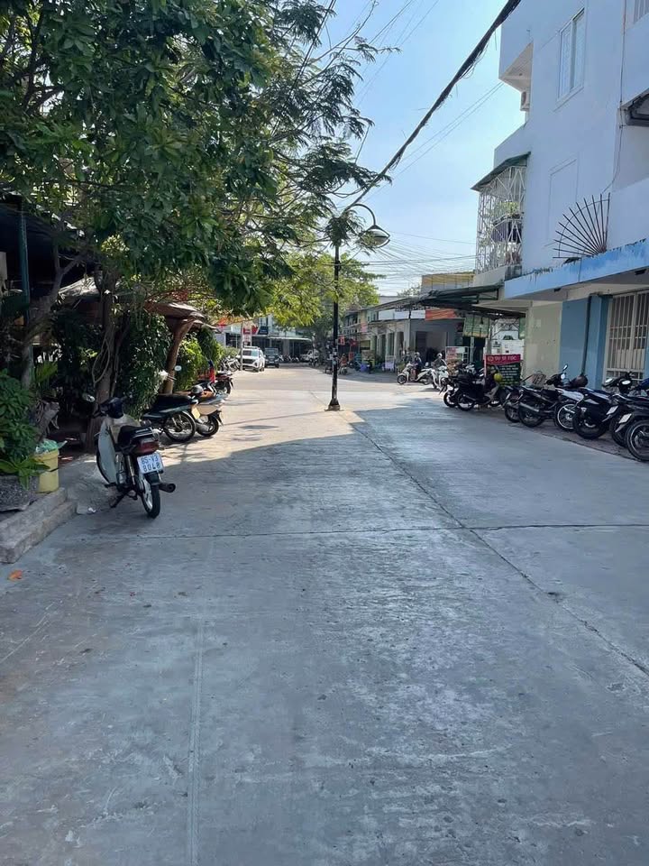 Bán nhà riêng thành phố Phan Rang, Tháp Chàm, tỉnh Ninh Thuận giá 2,7 tỷ