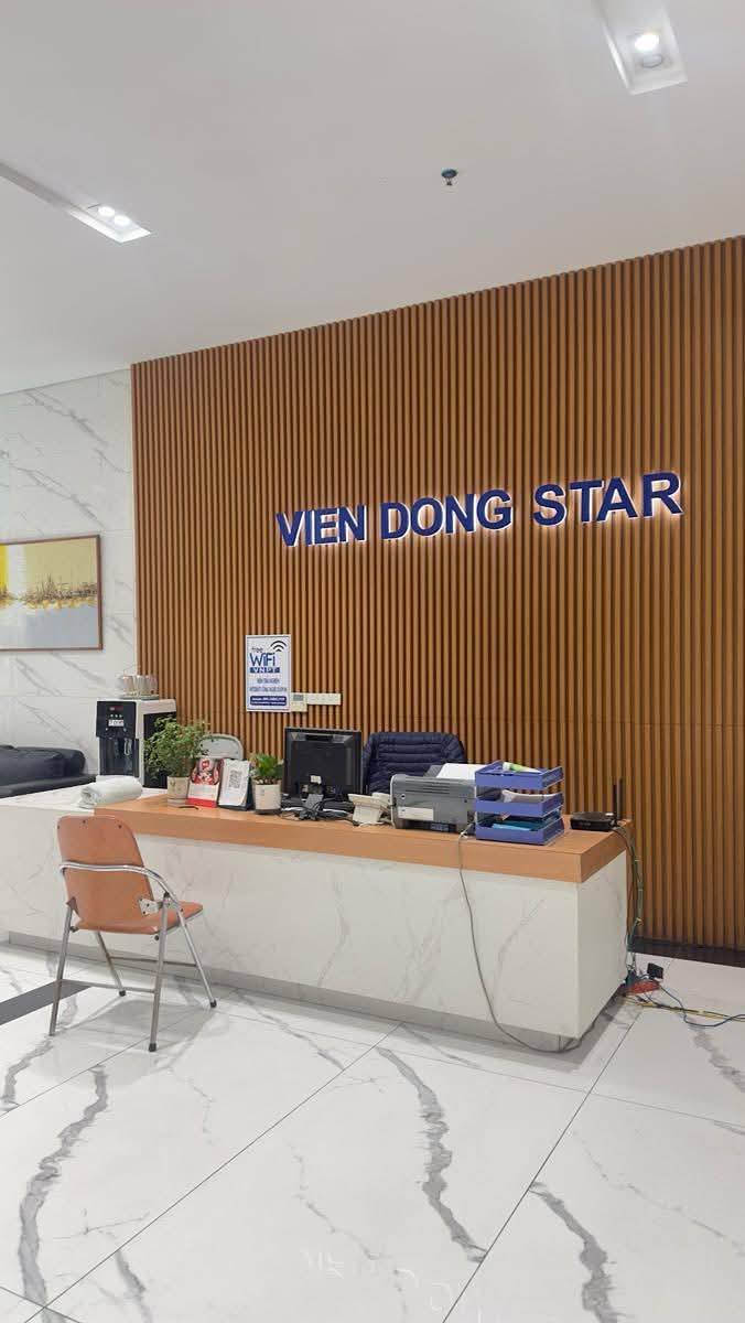 Bán căn hộ chung cư Viễn Đông Star - Hoàng Mai, 85m2, 2 phòng ngủ, giá 4.3 tỷ