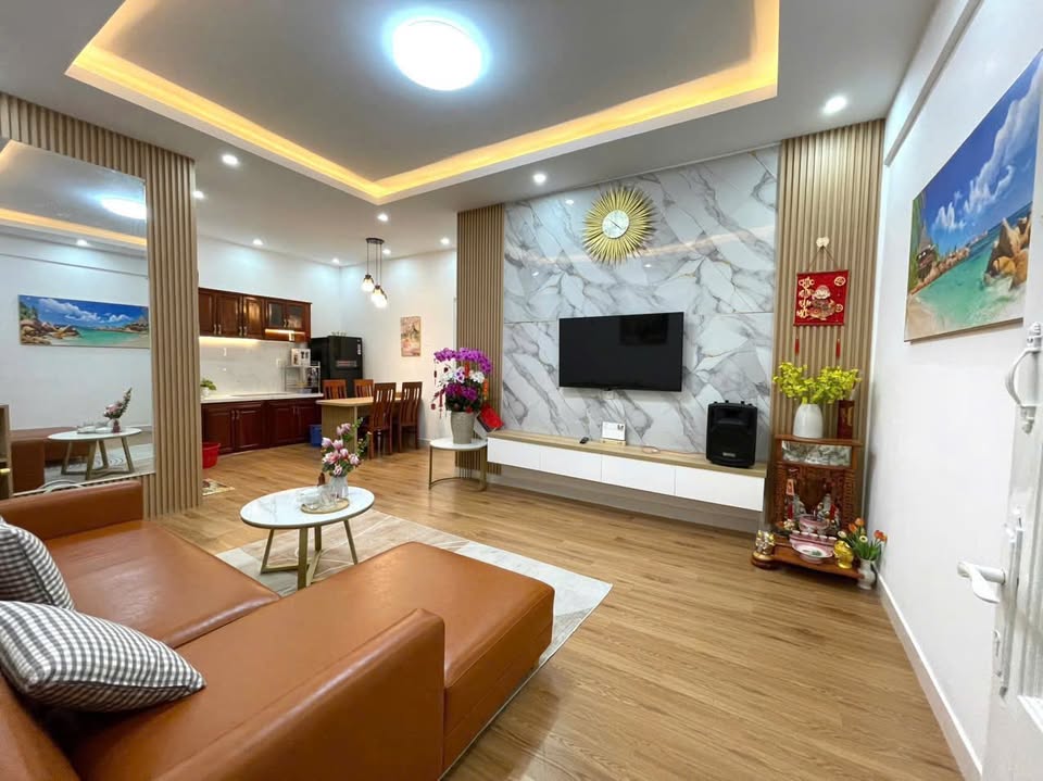 Bán căn hộ chung cư 15 tầng Ngô Đức Khế, Vũng Tàu, giá 2.75 tỷ