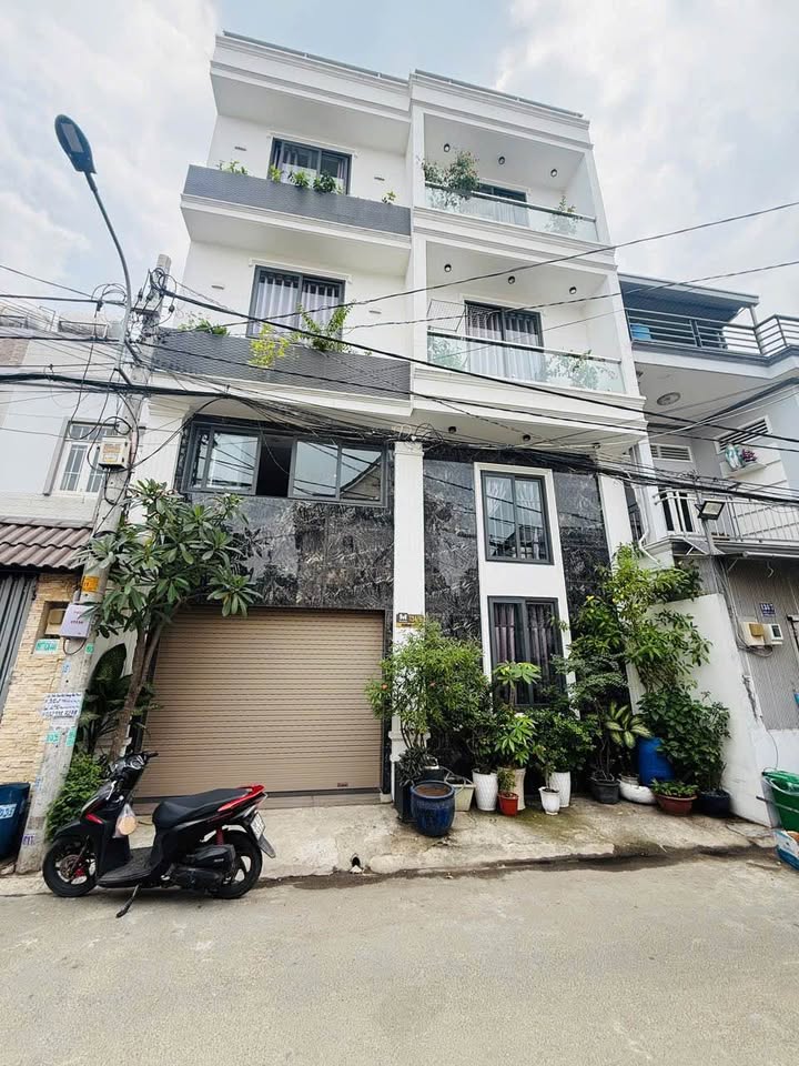 Bán nhà riêng thành phố Thủ Đức, thành phố Hồ Chí Minh giá 8 tỷ