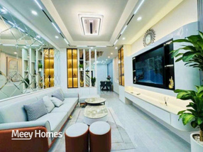 Cho thuê nhà riêng quận Nam Từ Liêm, thành phố Hà Nội, giá 40 triệu/tháng