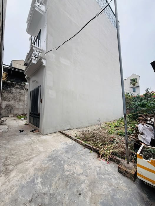 Bán đất huyện Đan Phượng, thành phố Hà Nội, giá 3 tỷ