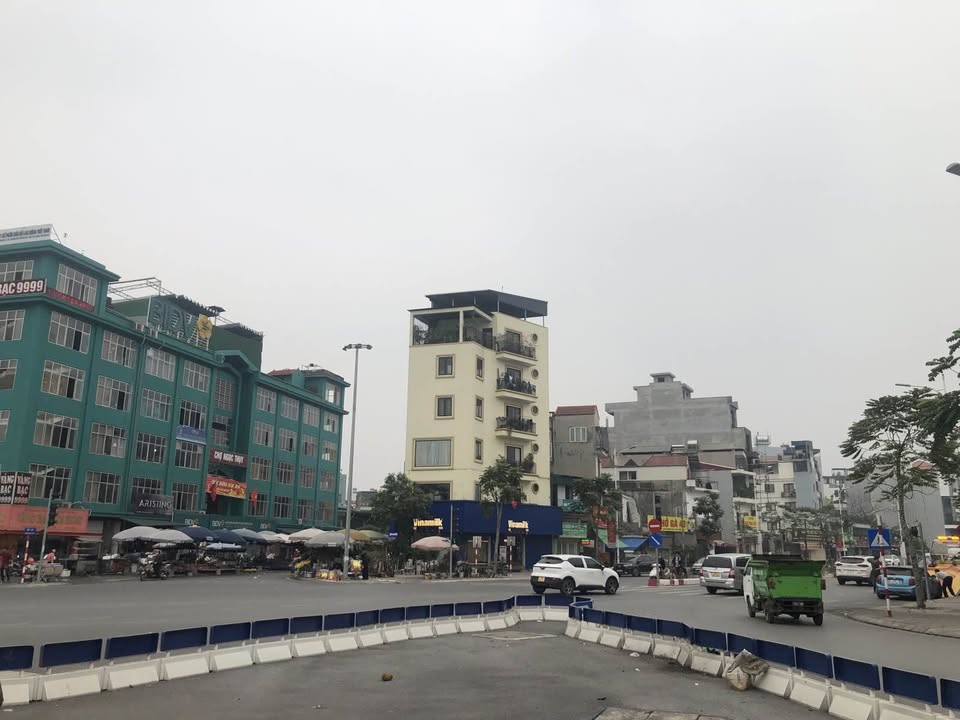 Bán nhà riêng quận Hoàn Kiếm, thành phố Hà Nội giá 8,3 tỷ