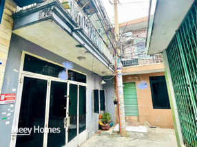 Bán nhà Huỳnh Văn Nghệ, phường 15, Tân Bình, giá chỉ 3.45 tỷ