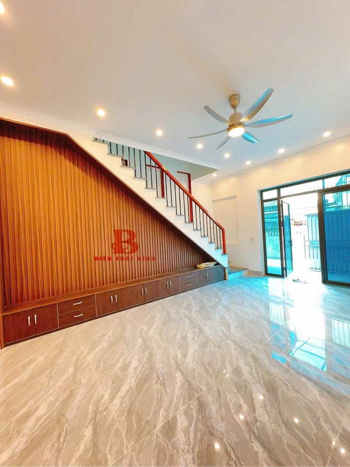 Bán nhà tại tổ 4 phường Hoàng Diệu, thành phố Thái Bình cũ, đối diện Honda Cường Ngân