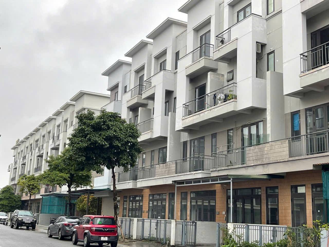 Bán shophouse Centa Diamond, Từ Sơn, Bắc Ninh, giá 6 tỷ