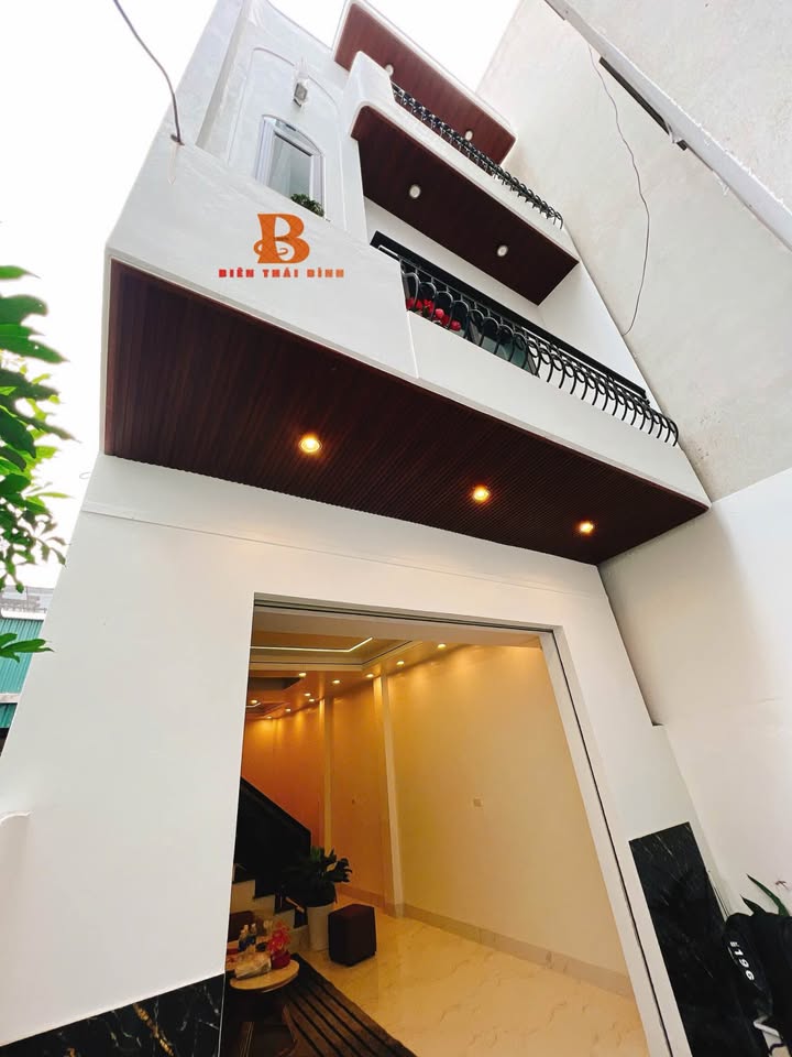 Bán nhà riêng huyện Hưng Hà, tỉnh Thái Bình, giá 2 tỷ