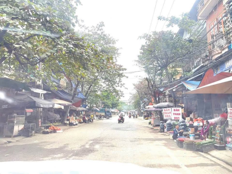 Bán lô đất đường Bến Oánh, vị trí đẹp để kinh doanh buôn bán, giá 2.95 tỷ