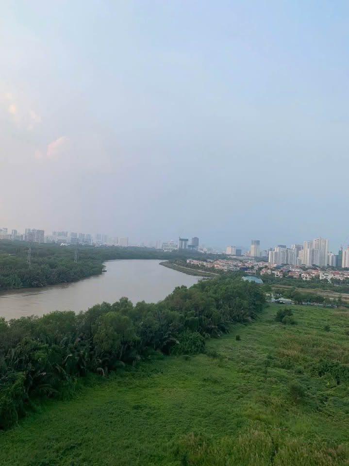 Bán căn hộ chung cư Quận 7, thành phố Hồ Chí Minh, giá 3,8 tỷ