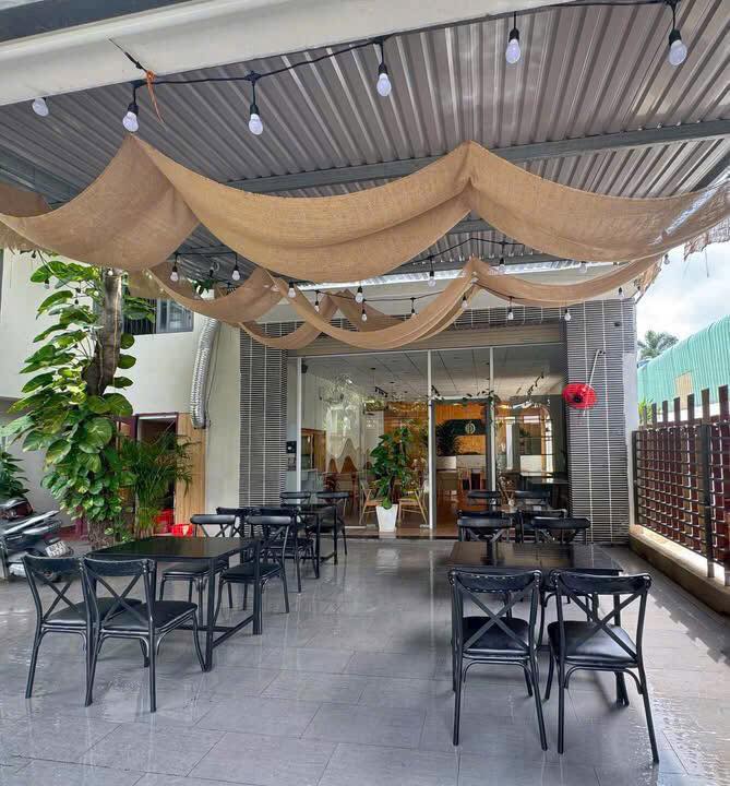 Cho thuê mặt bằng đường Phan Trung, trung tâm Biên Hòa, giá 12 triệu/tháng