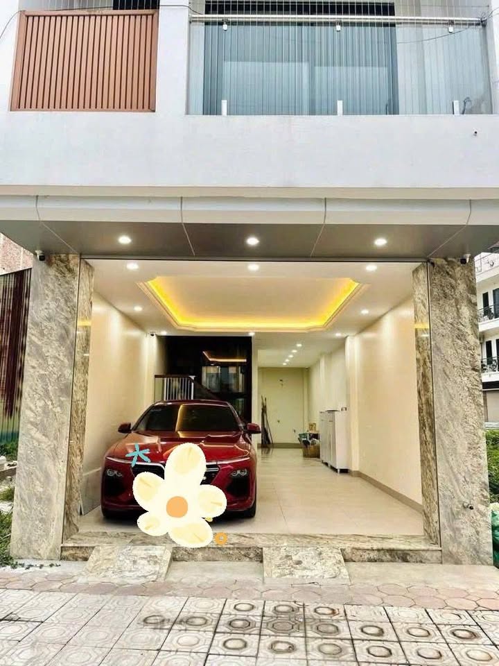 Bán nhà Vân Canh, Hoài Đức, phân lô ô tô tránh, vỉa hè, thang máy