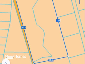 Bán đất quận Tân Bình, thành phố Hồ Chí Minh, giá 1,7 tỷ