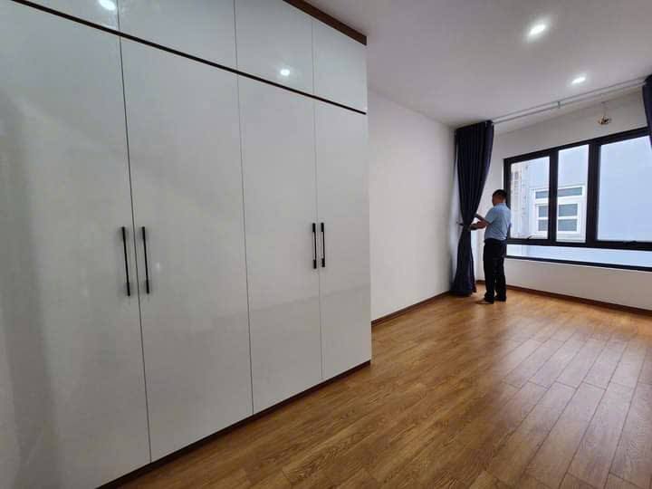 Bán chung cư khu vực Thanh Trì, Hà Nội, Diện tích 52,5m2, 2 phòng ngủ