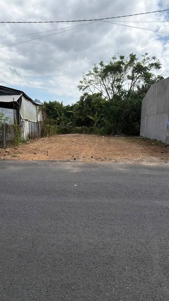 Bán nền đất thổ cư tại mặt tiền nhựa Phú Vinh, Định Quán, Đồng Nai