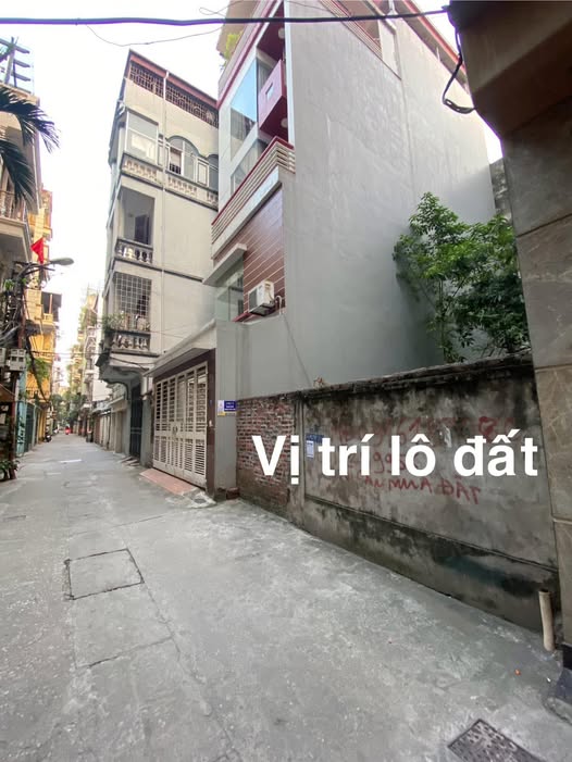 Bán nhà riêng quận Hoàng Mai, thành phố Hà Nội giá 10 tỷ