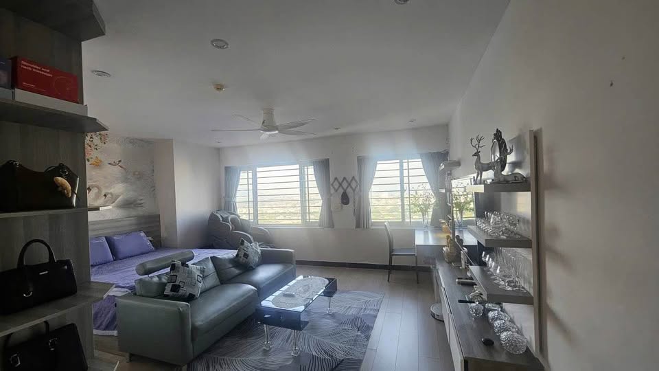 Bán căn hộ chung cư Dic Phoenix Vũng Tàu, giá 2.65 tỷ