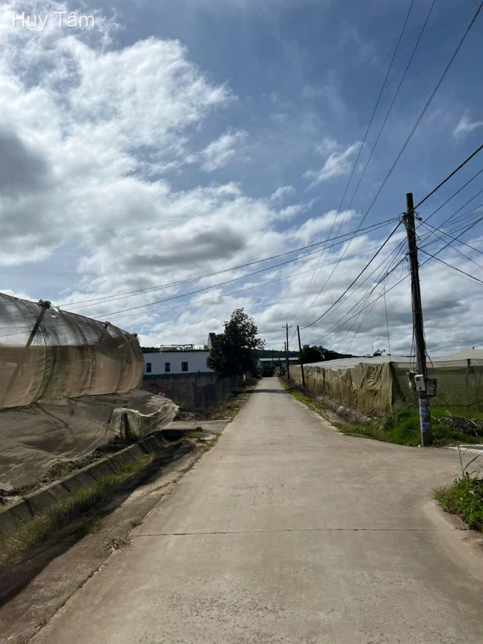 Bán đất tại Thạnh Mỹ, Đơn Dương, đường ô tô tới đất, giá 700 triệu