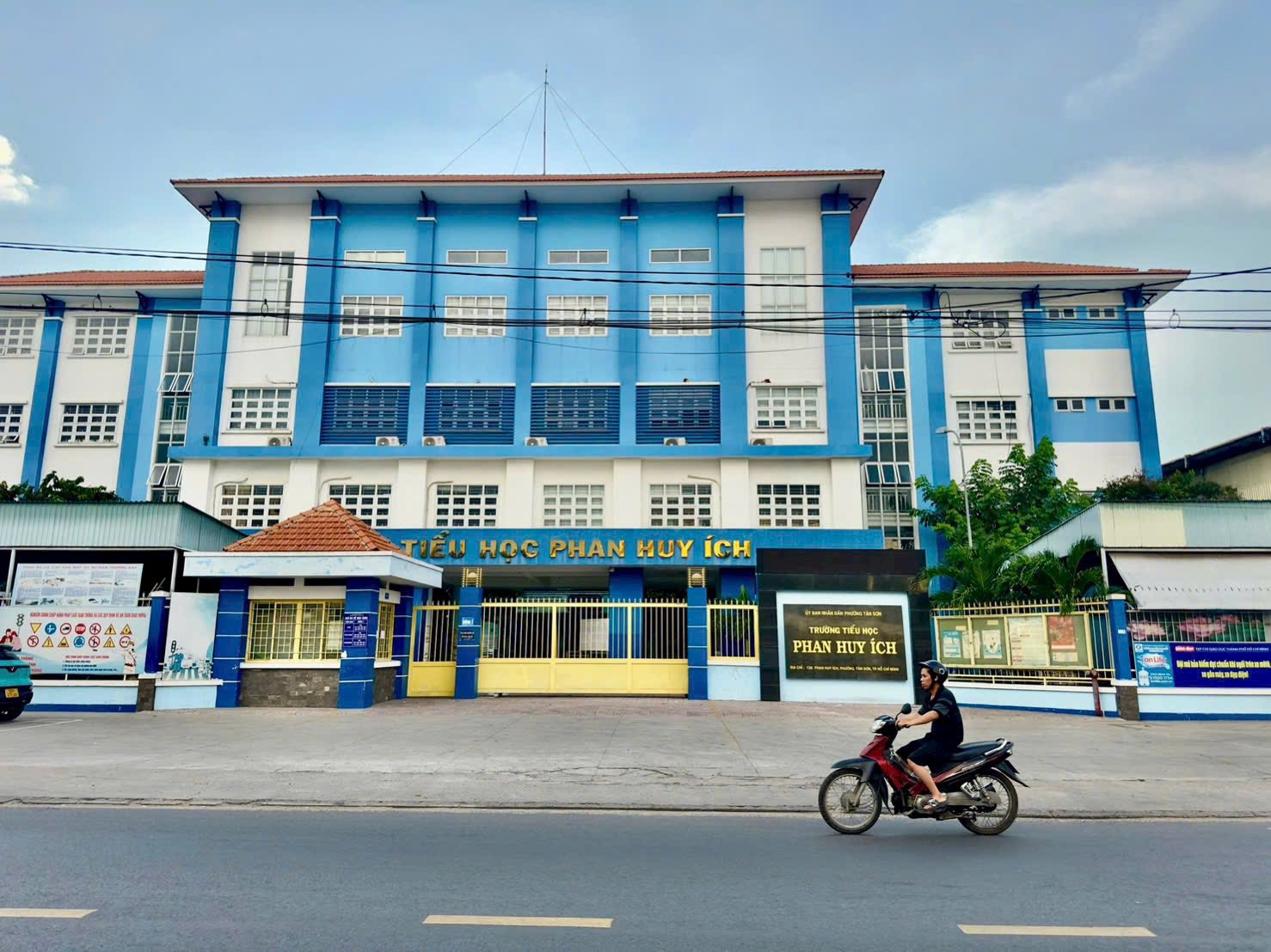 Bán nhà riêng quận Tân Bình, thành phố Hồ Chí Minh giá 22 tỷ