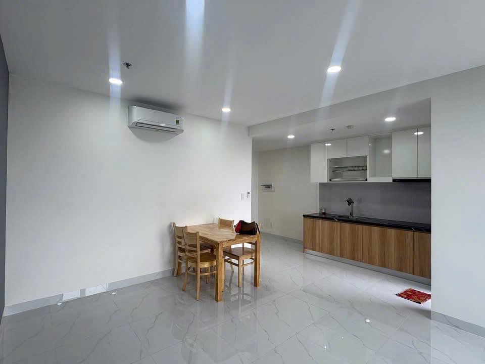 Cho thuê căn hộ chung cư thành phố Thủ Dầu Một, tỉnh Bình Dương, giá 4 triệu/tháng