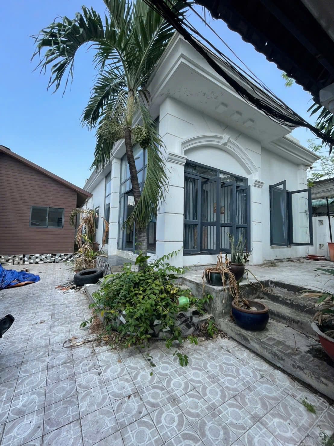 Cho thuê nhà Phú Hoà, ngay Happy One Central, giá 12 triệu/tháng