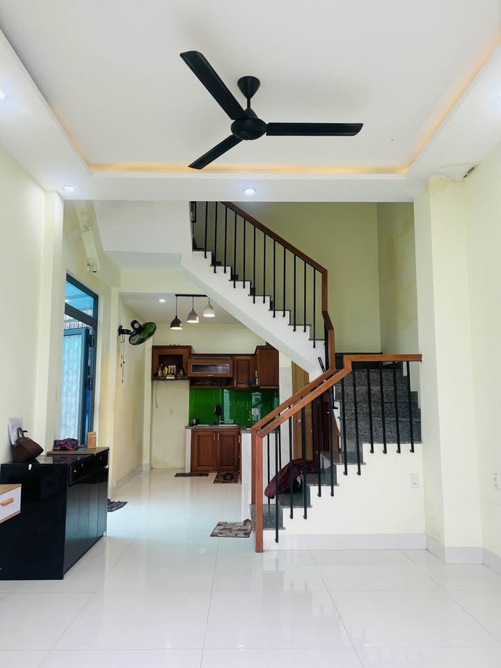 Bán nhà riêng quận Cẩm Lệ, thành phố Đà Nẵng giá 4 tỷ