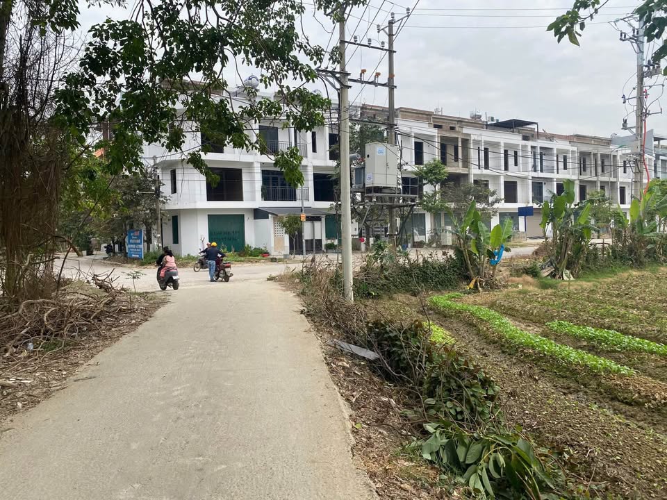 Bán nhà cấp 4 mới xây, mặt tiền 5m, phường Đông Hải, Thanh Hóa