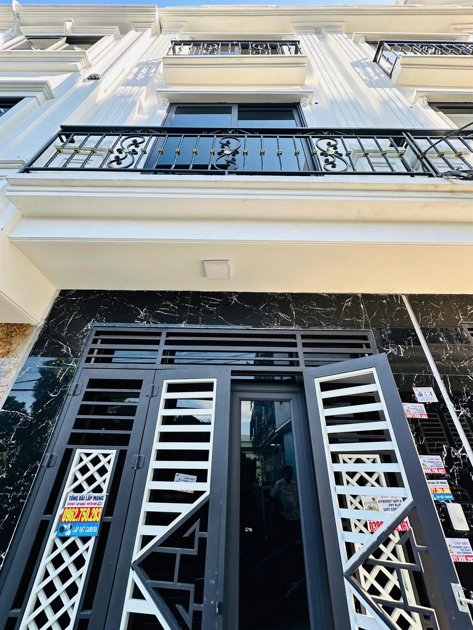 Bán nhà riêng quận Hà Đông, thành phố Hà Nội giá 3,598 tỷ