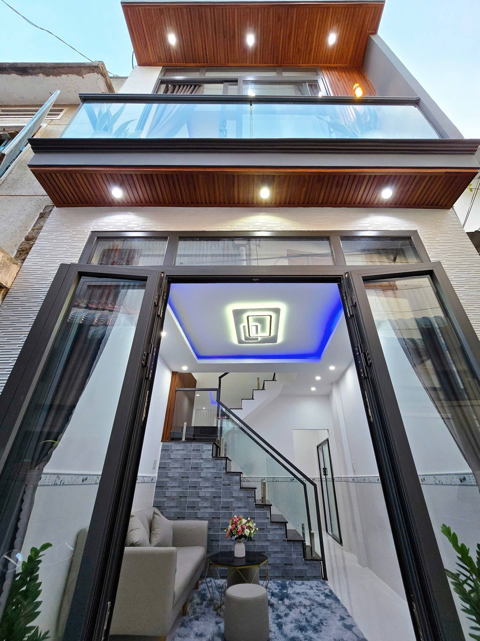 Bán nhà riêng quận Ninh Kiều, thành phố Cần Thơ, giá 1,99 tỷ