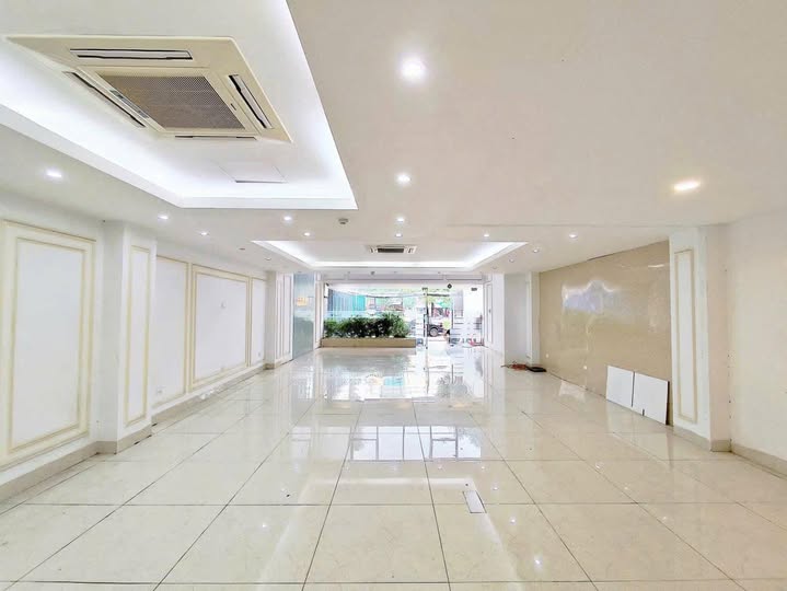 Cho thuê mặt bằng kinh doanh tầng 1 tại Phú Đô, Nam Từ Liêm, Hà Nội, giá 38 triệu/tháng