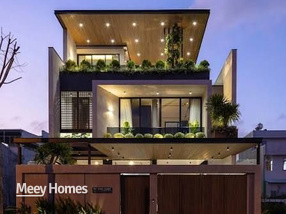 Bán nhà mặt phố huyện Mê Linh, thành phố Hà Nội, giá 3,5 tỷ