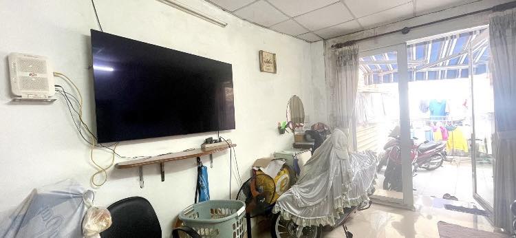 Bán đất quận Bình Thạnh thành phố Hồ Chí Minh giá 6.3 tỷ